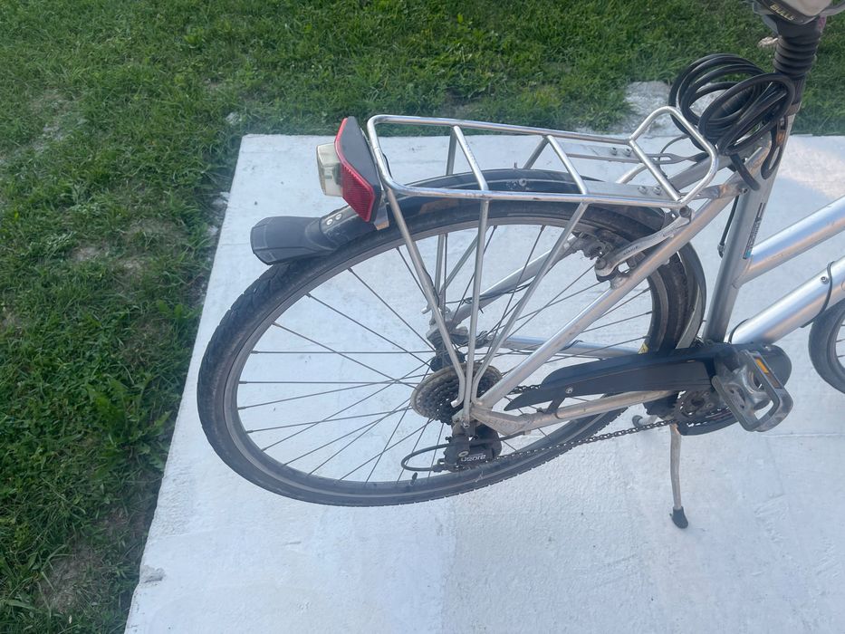 Bicicleta de vânzare  scott