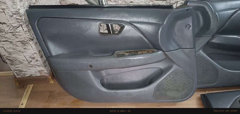 Продам карты Tayota Camry 25