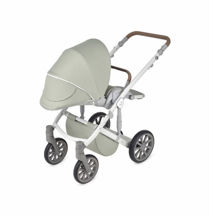 Продам коляску anex m type minty 0-3