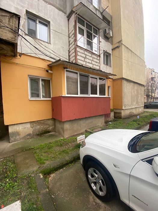 Vand garsoniera confort sporit