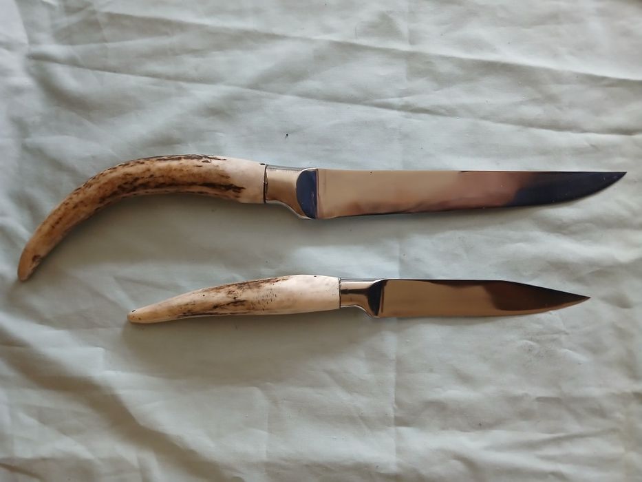 Продават се ръчна изработка