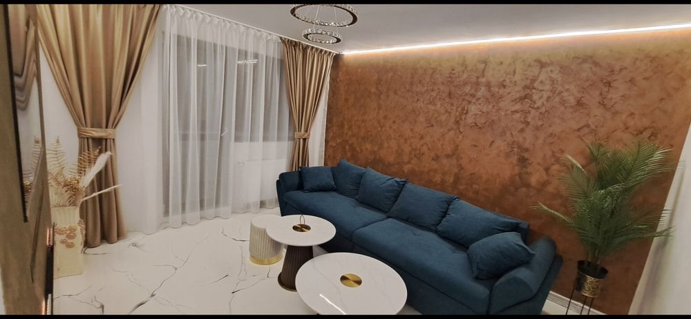 Apartament  Busteni Telecabina