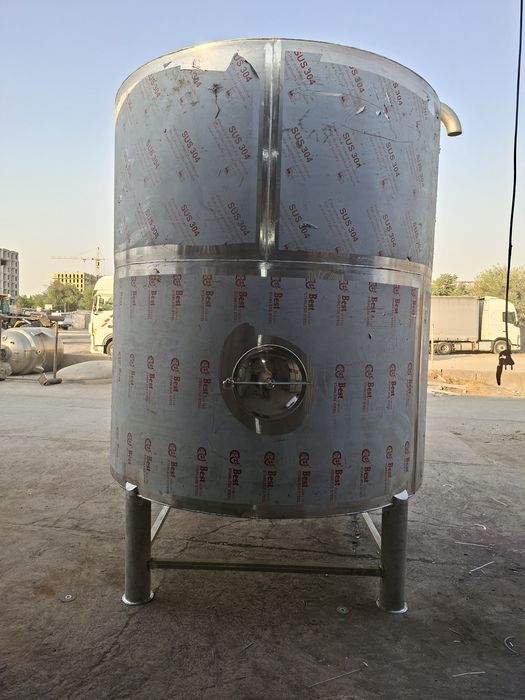 нержавейка оборудований