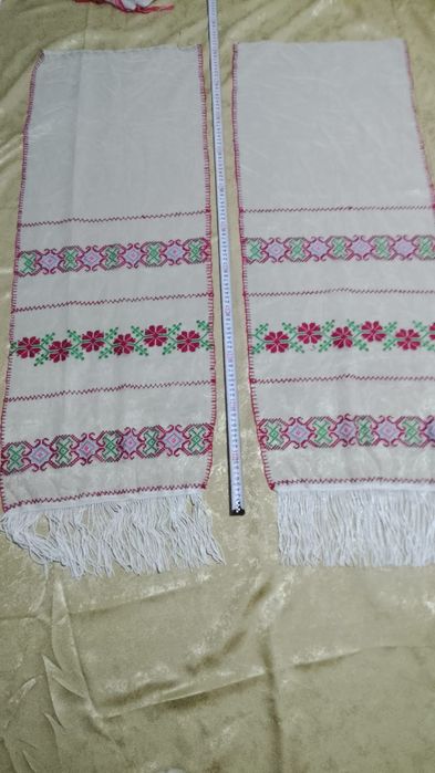 Cusătură țărănească