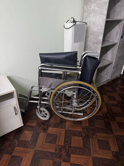 Медицинская каталка