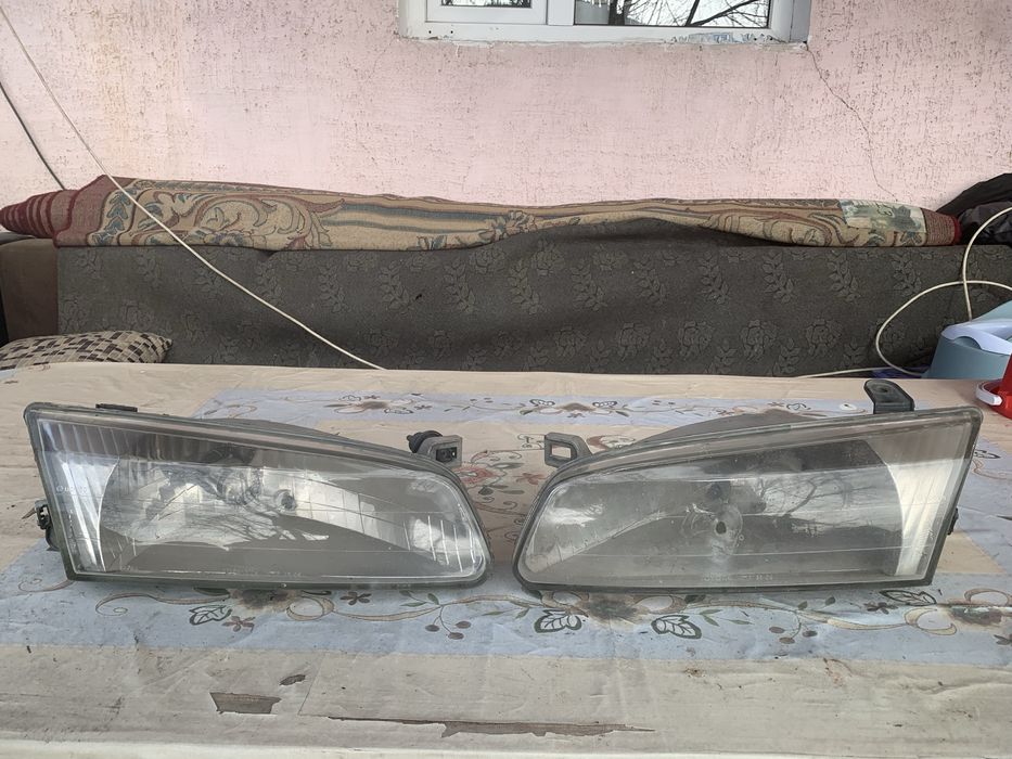 Фара toyota camry20 оригинал