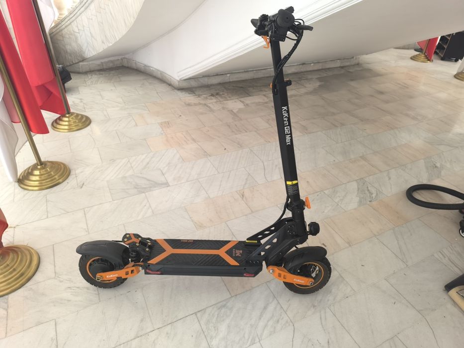 Vand Trotineta electrica kukirin g2 Max
