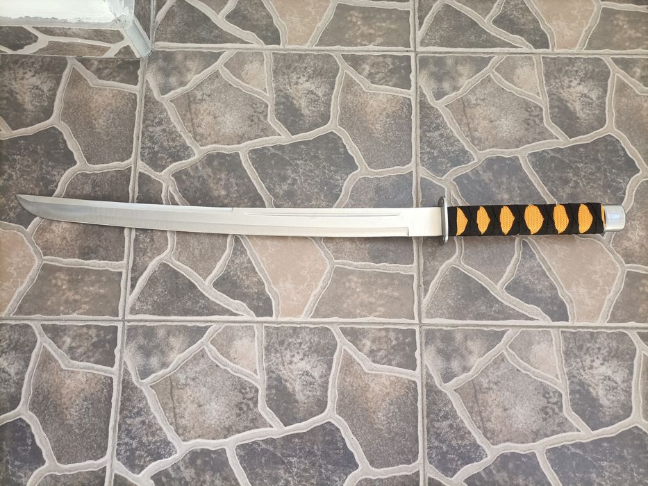 Самурайски меч SEKIZO