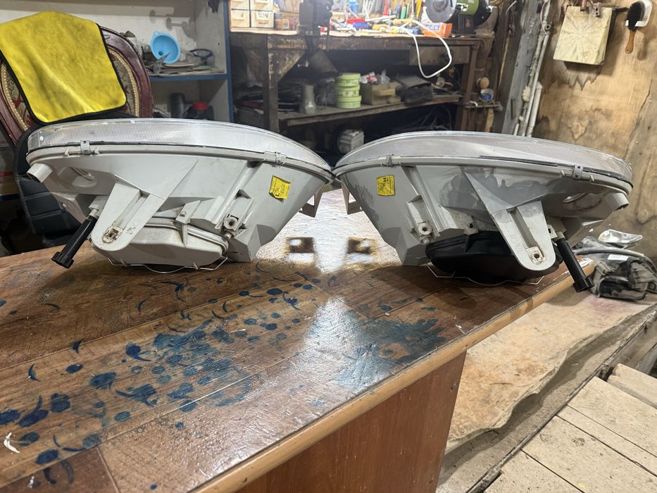 Фара газель бош оригинал