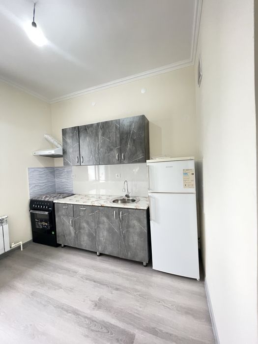 Аренда Корасув 2