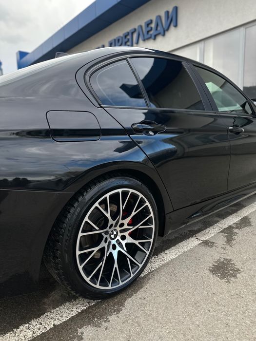 Джанти 5х120 R18