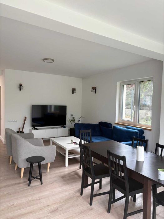 Inchiriez apartament in vila str.Rahovei