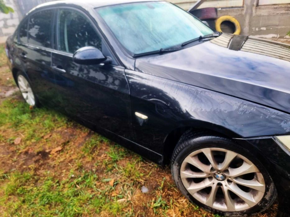 BMW Seria 3 2006 — imagine 4