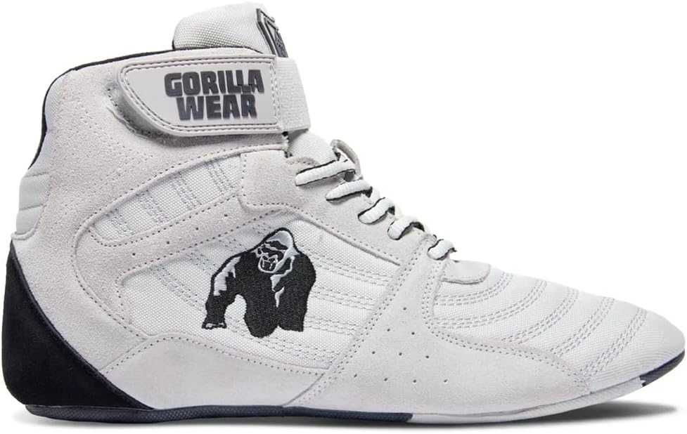 Обувки Gorilla Wear Perry Pro за бодибилдинг и фитнес за мъже 47 номер
