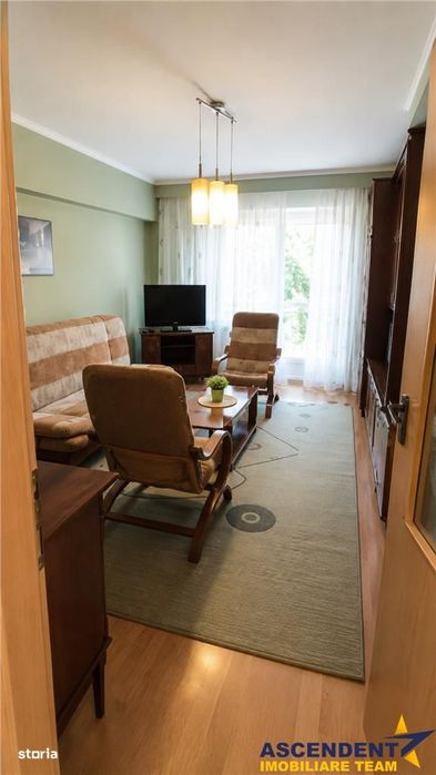 Apartament cu 2 camere Central, Sfantu Gheorghe