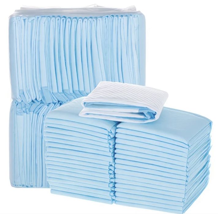 Пеленки для собак и кошек