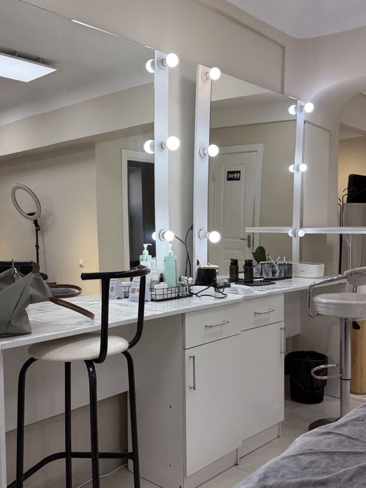 Визажный столик в аренду