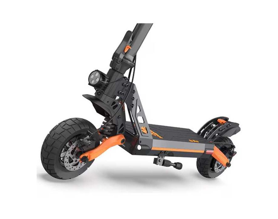 Trotineta electrica KUKIRIN G2 Pro,Noua,Garantie 24 luni,In stoc!!!