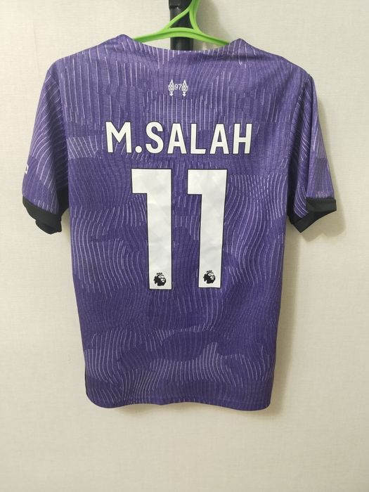 Футболка Ливерпуль сезон 23/24