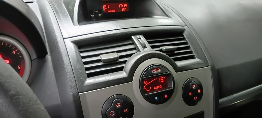 Renault Megane 2 de vânzare.