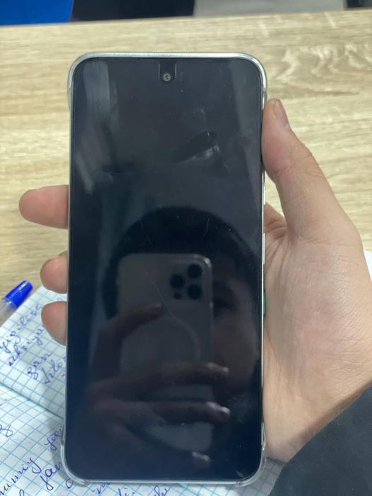 Infinix hot 60i 256gb