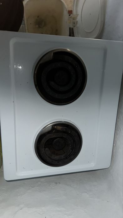 Продам плиту двухкомфорочные