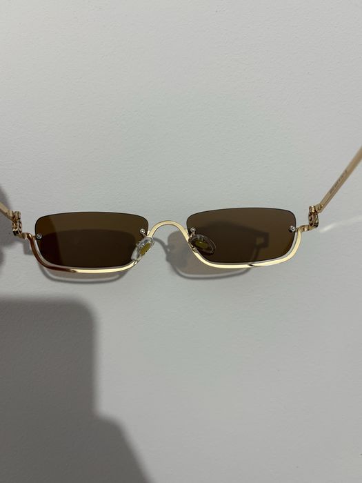 Ochelari de soare dama, Gucci