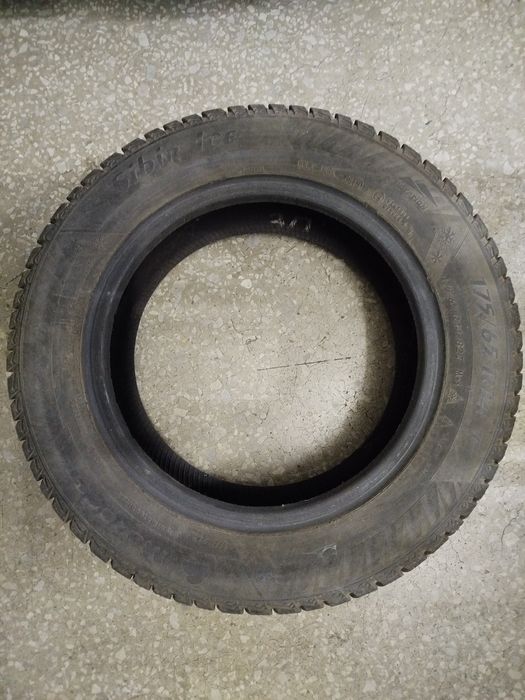 Продам легковые летние шины б/у