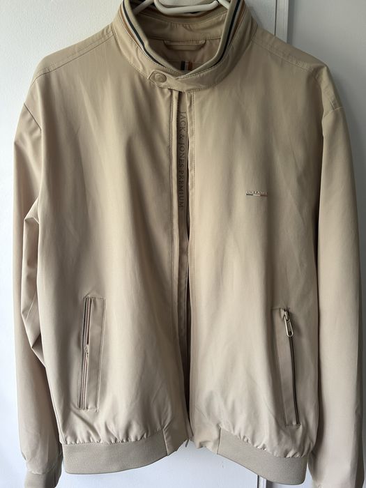 Geaca tranzitie Jack&Jones