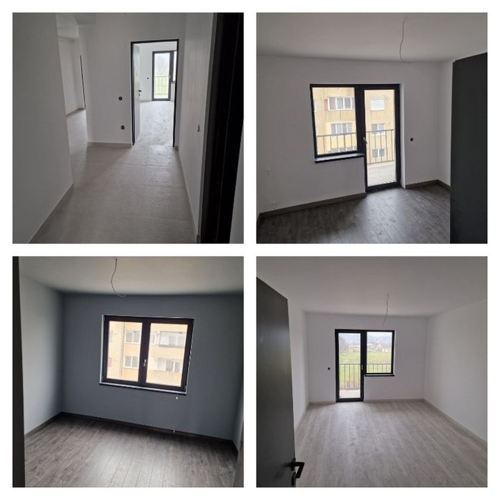 Apartamente cu 3 camere ,93mp ,bloc nou