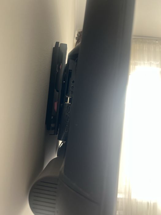 Телевизор Samsung Smart