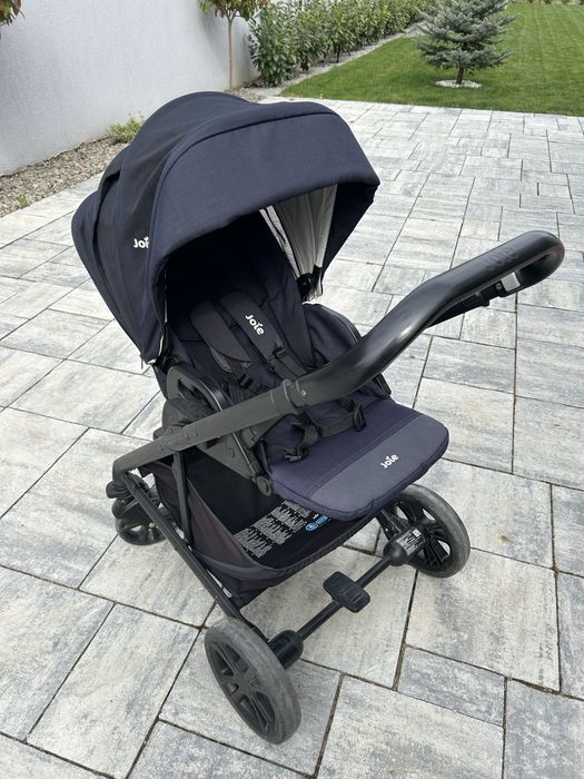 Carucior joie 2 în 1