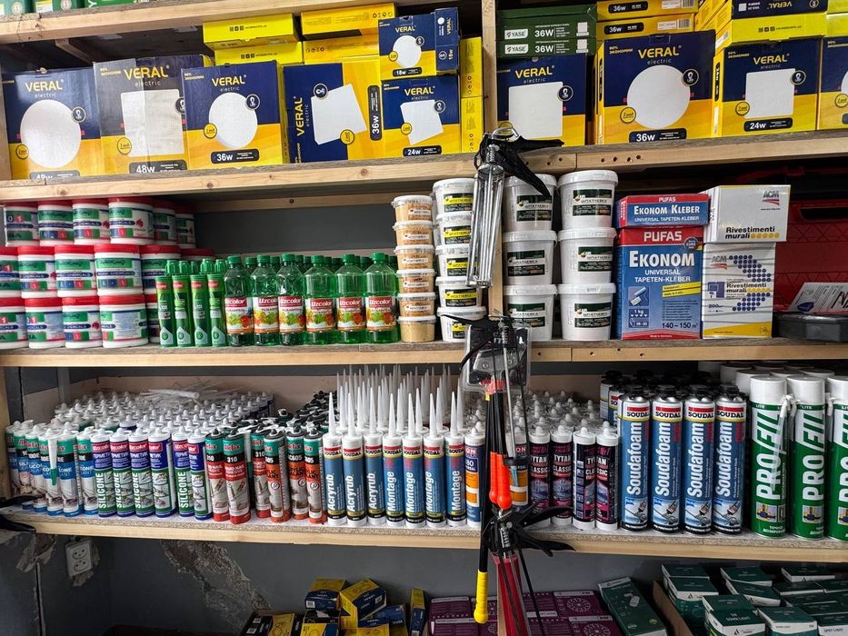 Kiraska imulsa gurntofkalar