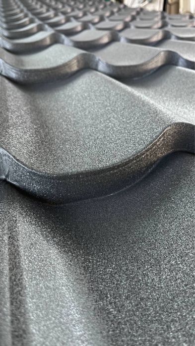 Металлочерепица, черепица, кровля, шифер, супер монтеррей