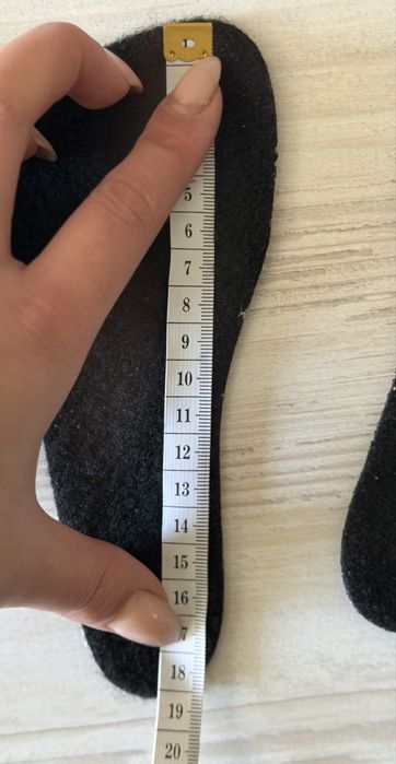 Боси ботуши Be lenka 28