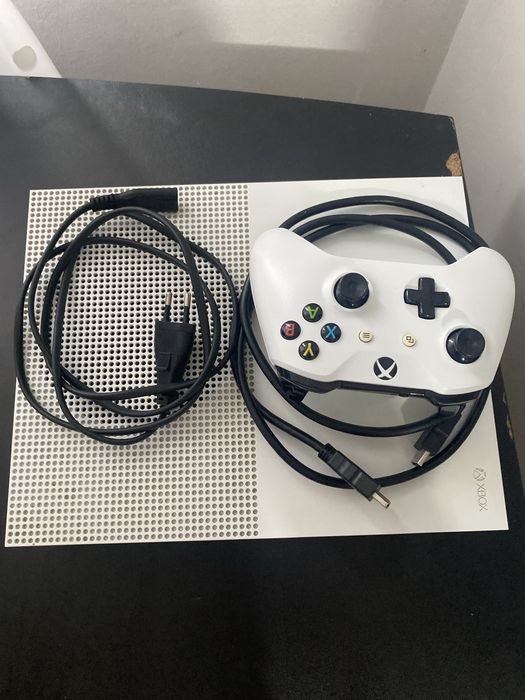 Xbox one s utilizat