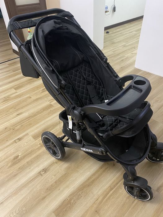 Продам коляску в отличном состоянии