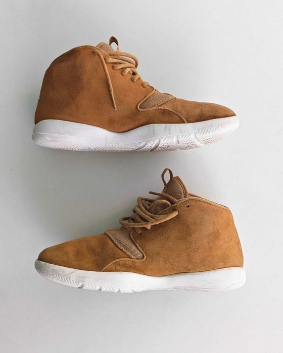 Jordan Eclipse Chukka Lea оригинални кецове