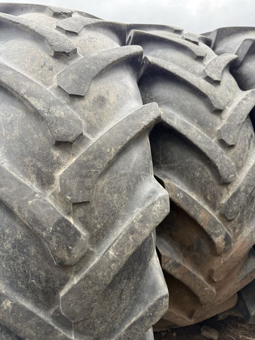 16,9r34 mitas tractor