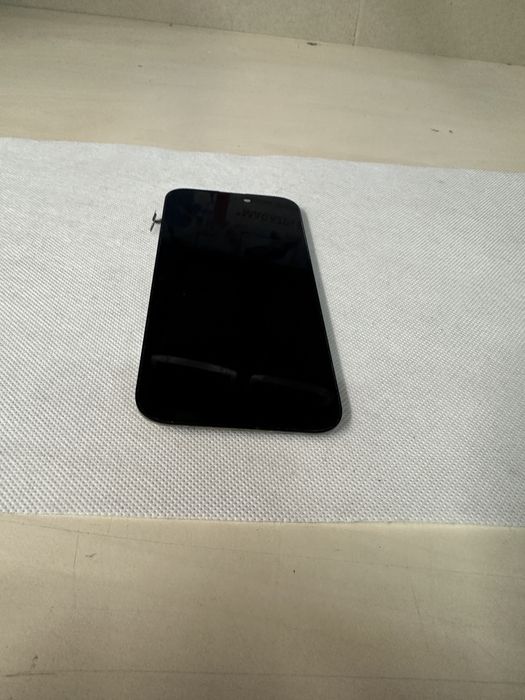 Display iphone 15 pro original / garantie
