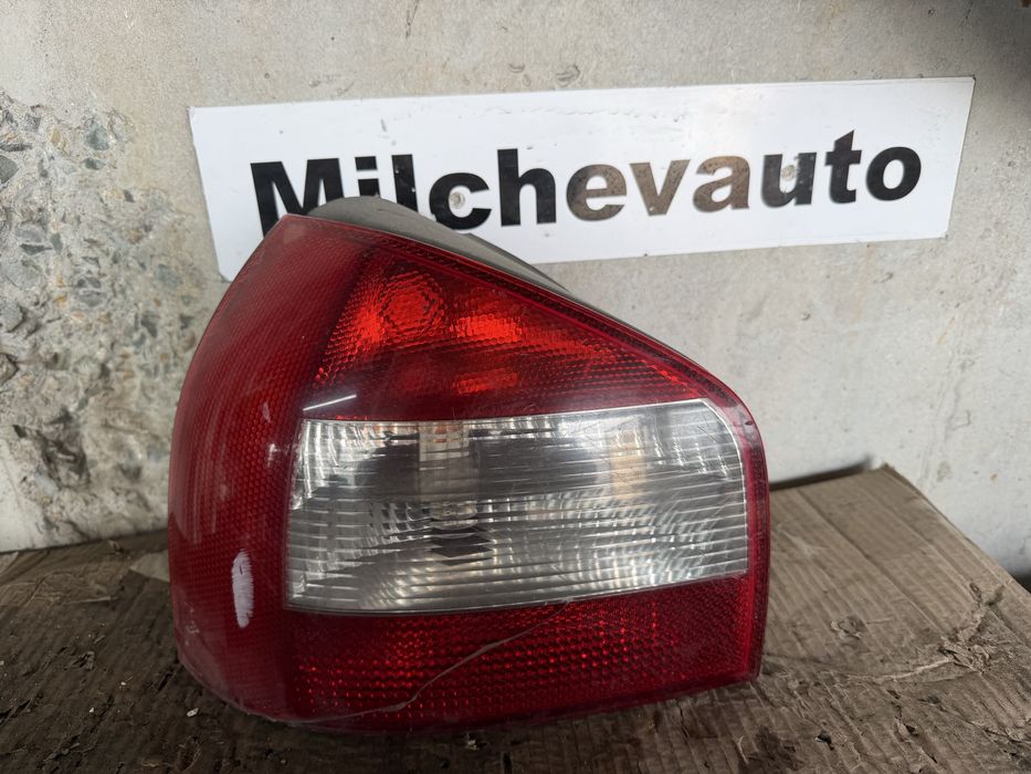 Ляв стоп ауди а3 8л / audi a3 8l