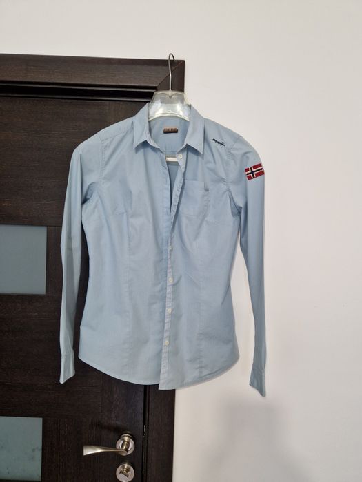 Camasa dama NAPAPIJRI originala