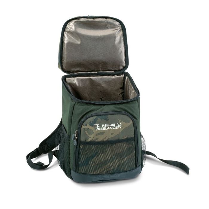 Rucsac thermo Anaconda Freelancer Survival Hopper