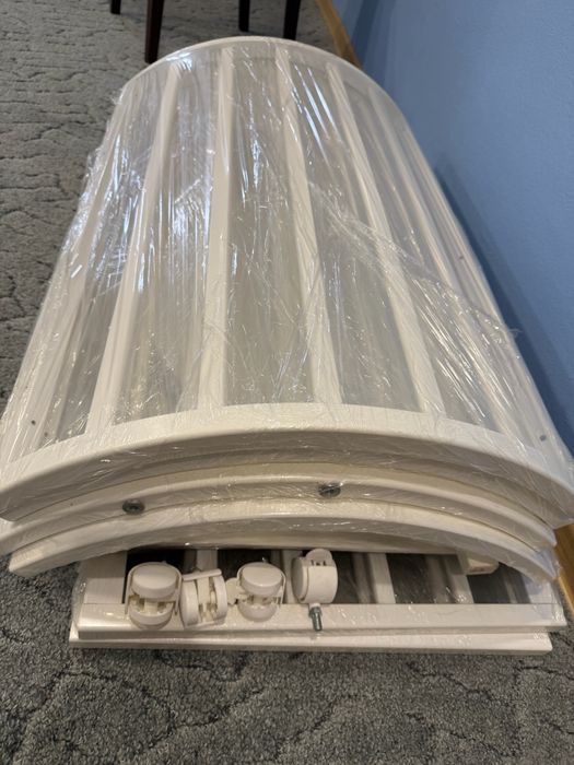 Кроватка «Северянка-3, 6 в 1»