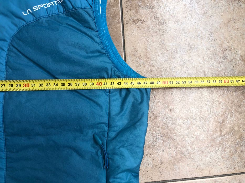 La Sportiva Estela 2.0 Primaloft Vest