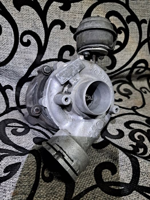 Турбина Пассат AUDI Б5 1.9 TDI