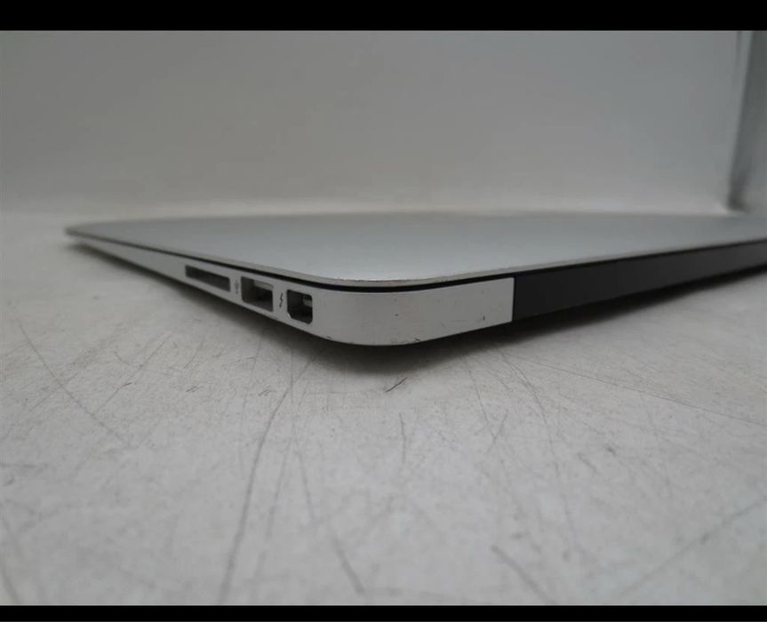 Macbook Air I5 8ram