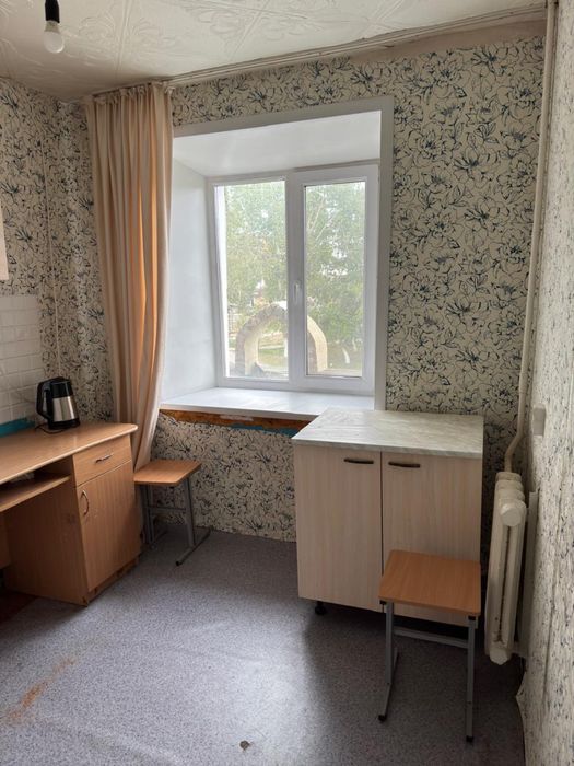 Продам однокомнатную квартиру