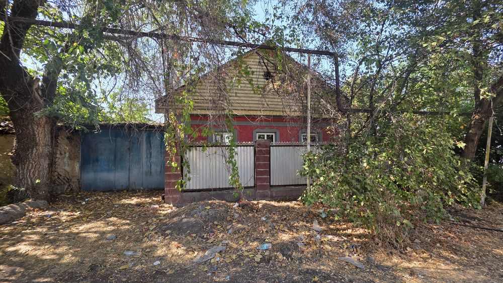 Продам частный дом в Каскелене
