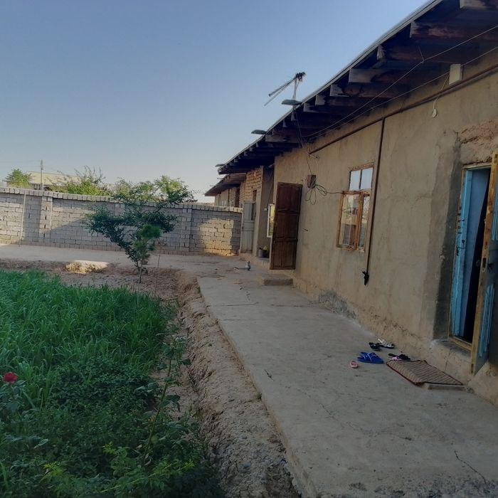 Tayyor yashash uchun joy sotiladi